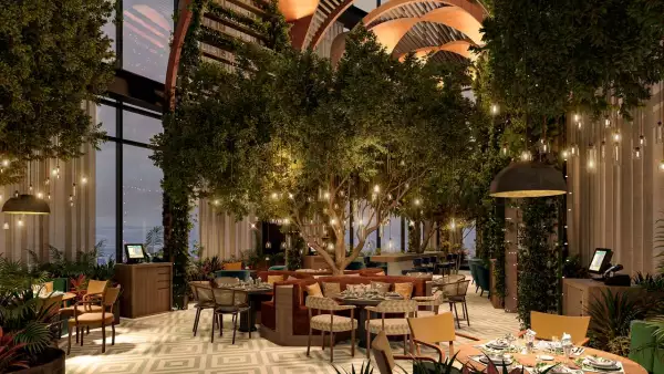 Restaurante Ling Ling