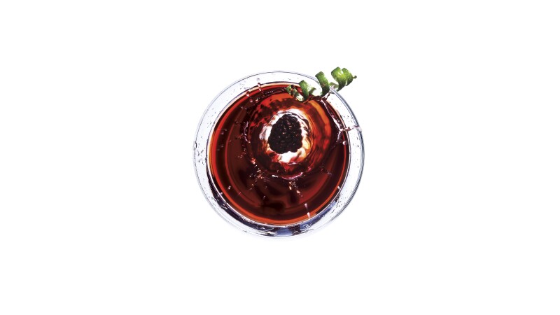¡Salud, chef!