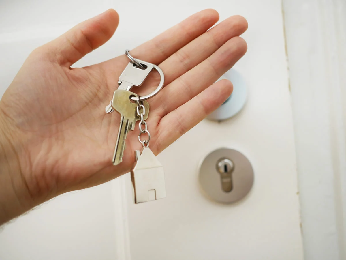 agente inmobiliario
