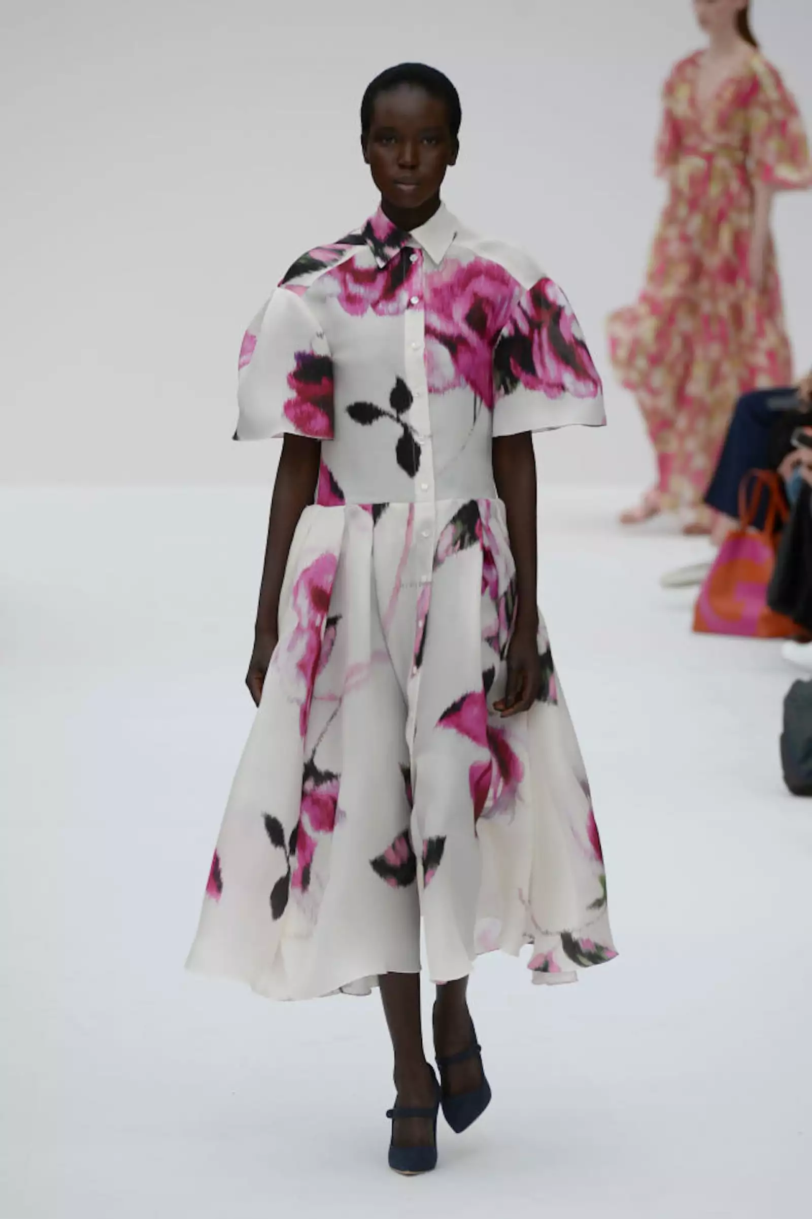 Carolina Herrera - Runway - September 2019 - New York Fashion Week