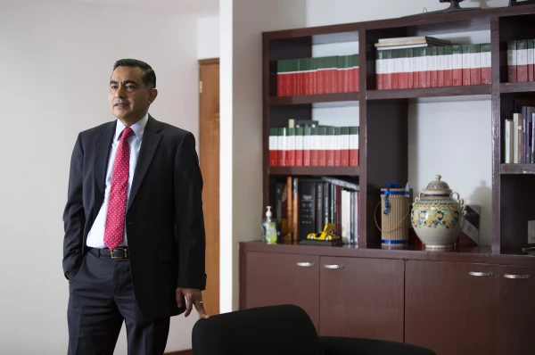 Se encarga de atender los temas que agravian al fisco.