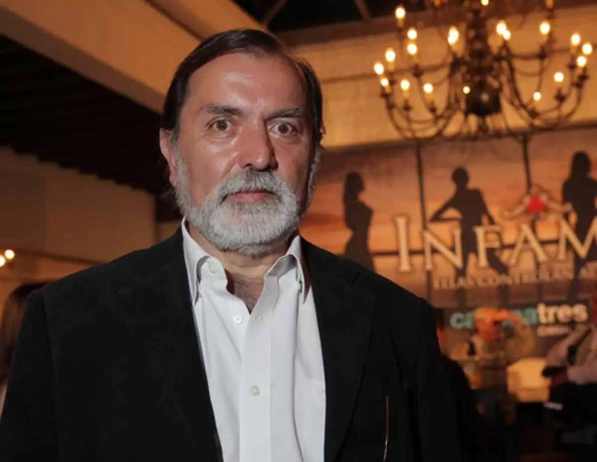 Epigmenio Ibarra considera que Gabriel García Márquez es básico para cualquier lector.