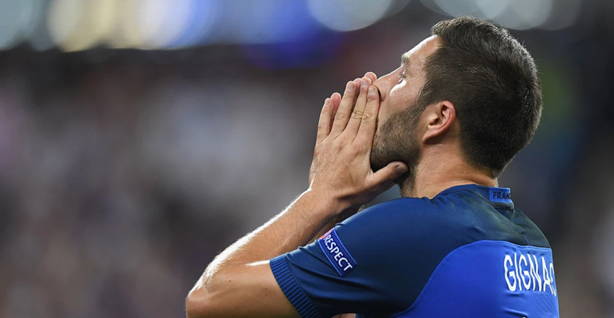 André-Pierre Gignac