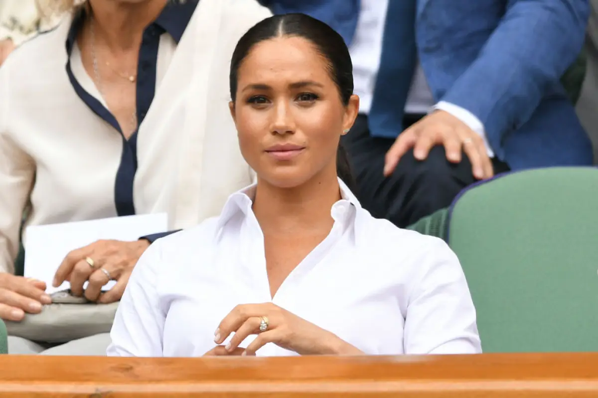 Meghan Markle