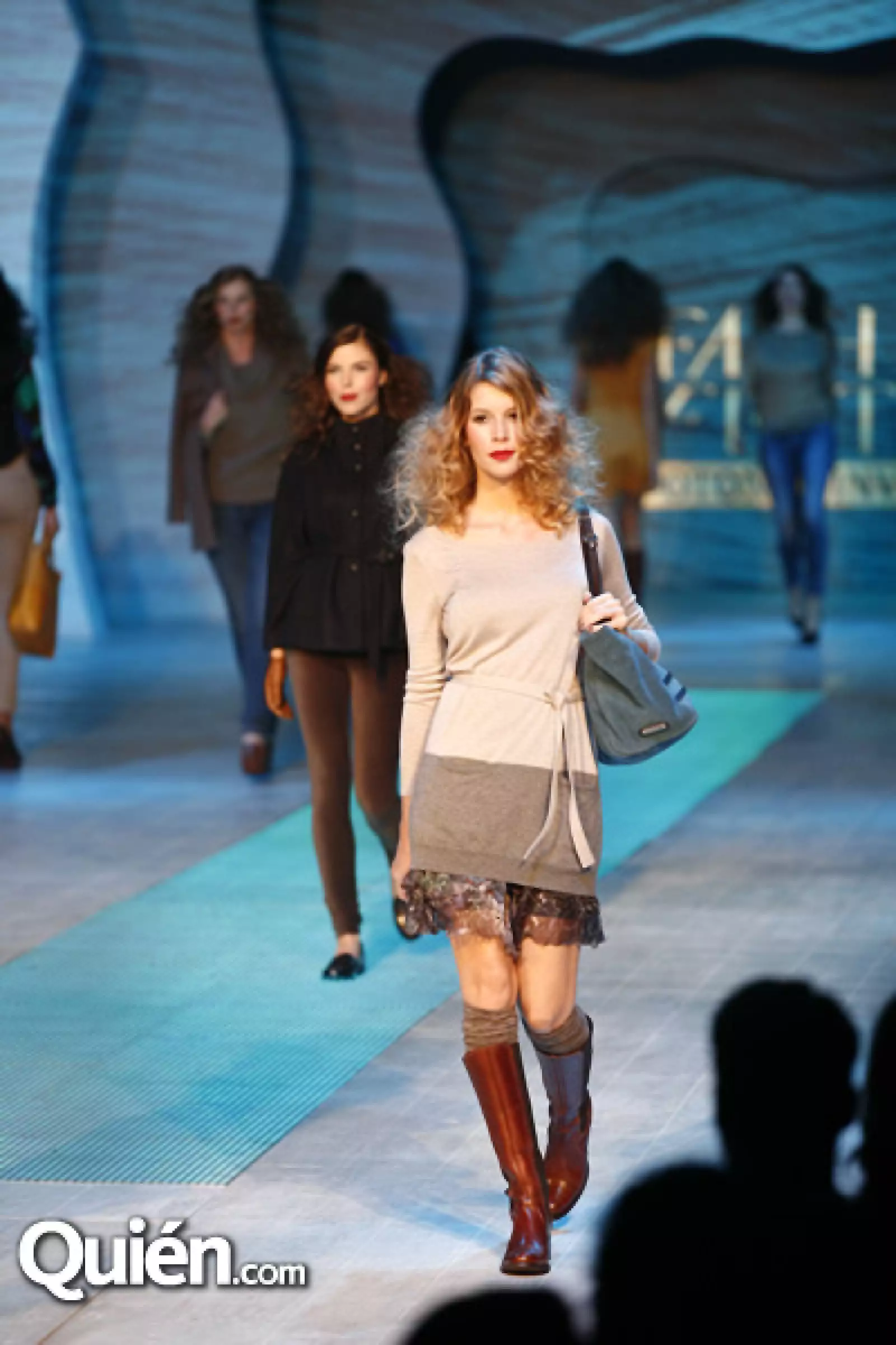 Fashion Fest de Liverpool