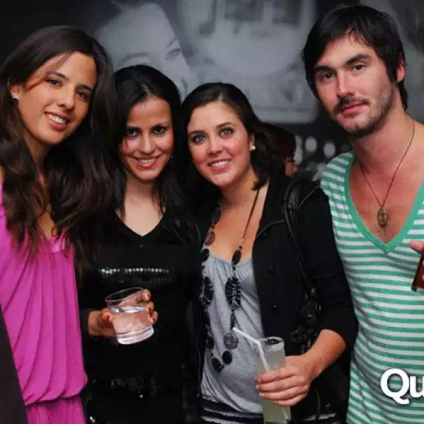 REUNION PETER CHECA Y JUAN HADDAD