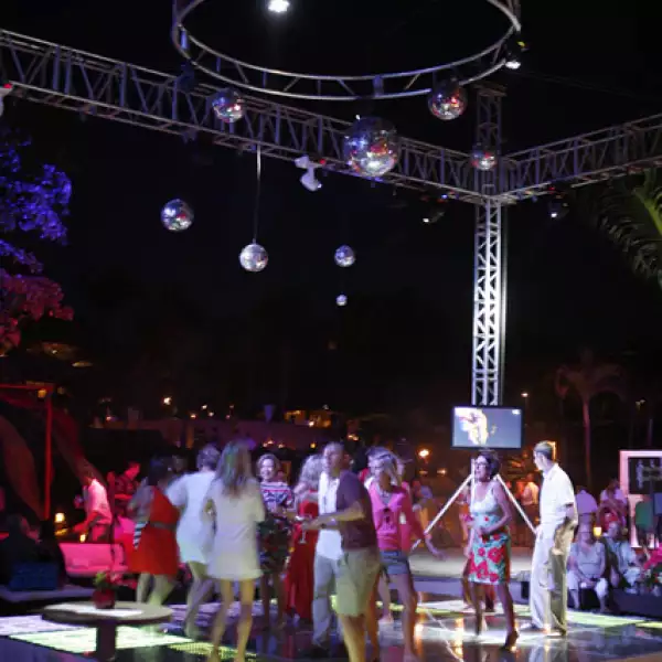 Punta Mita Gourmet & Golf