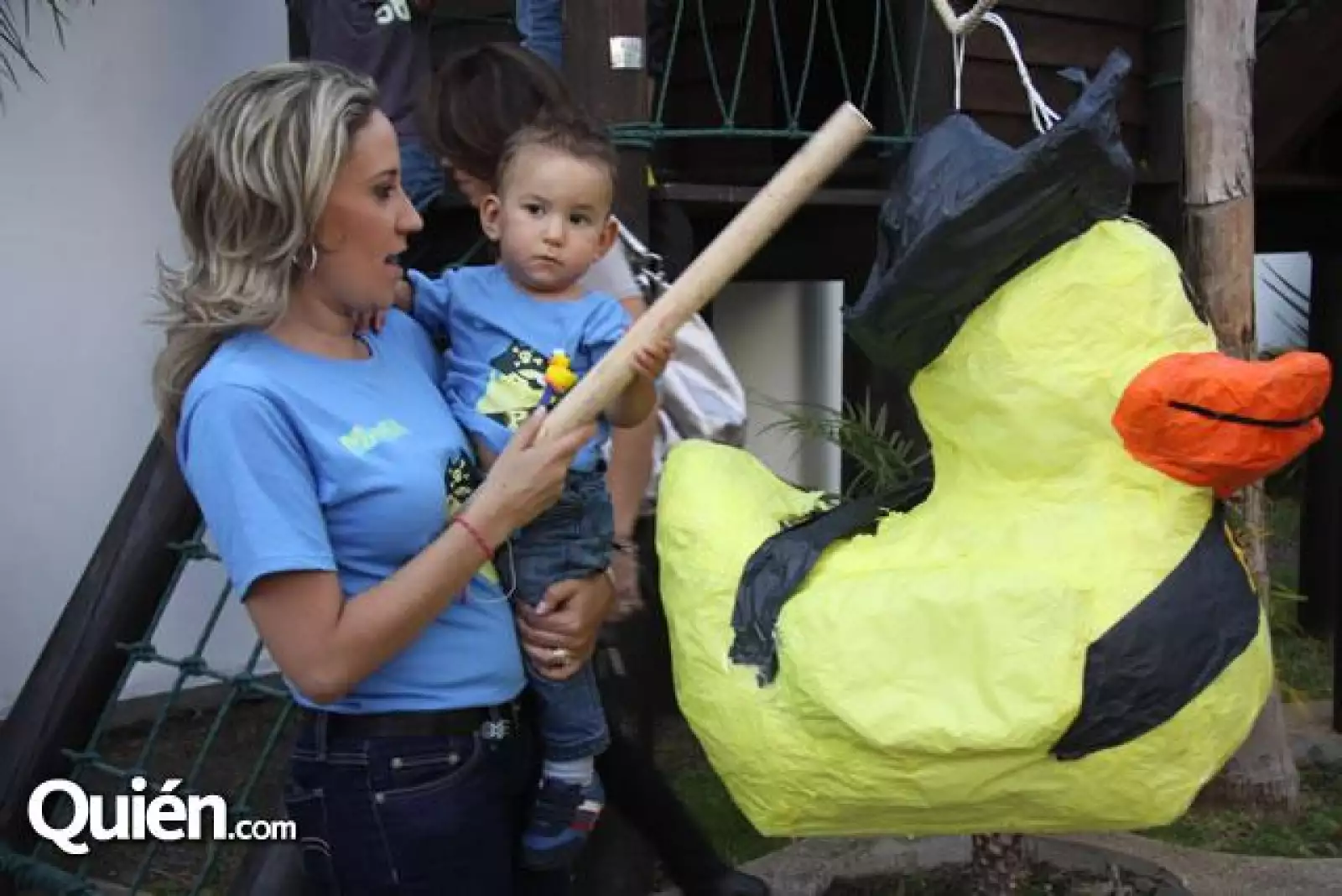 Cumplea?Patricio Goyeneche