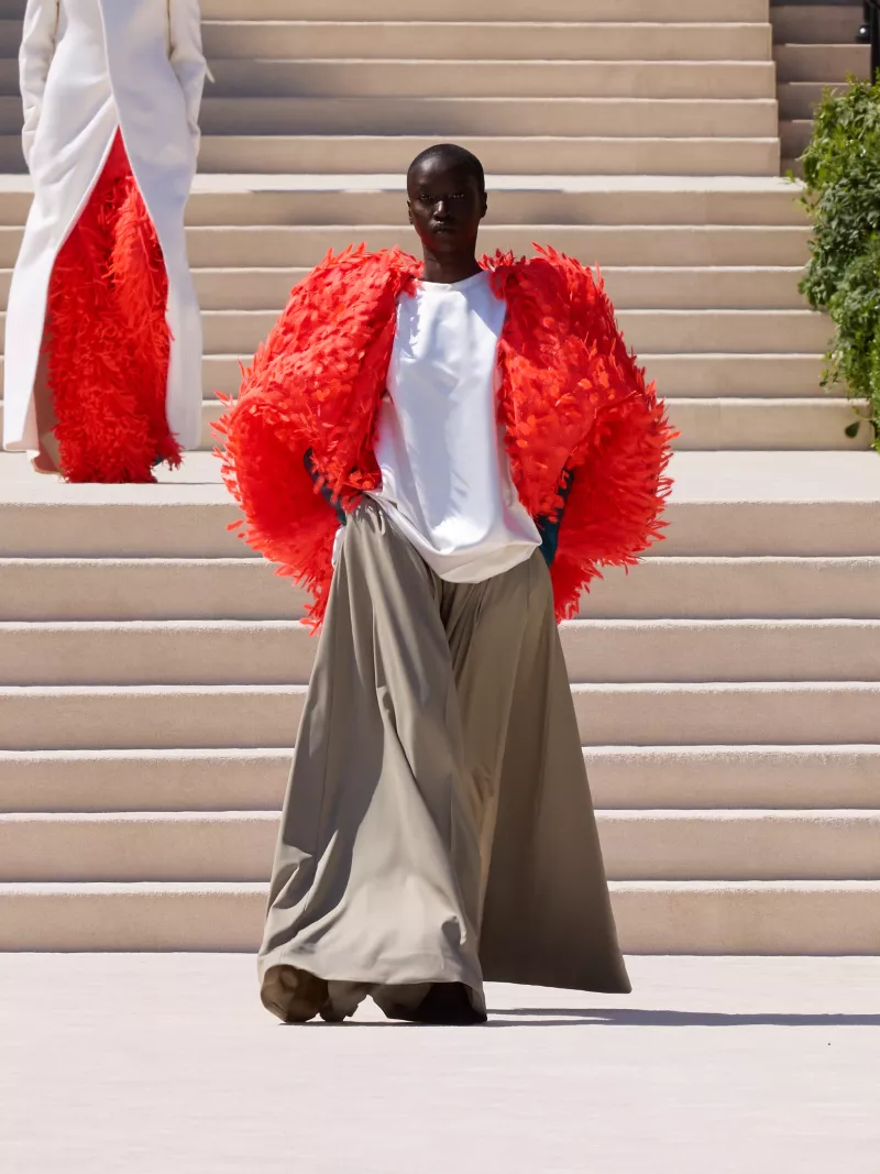 balenciaga alta costura fw26