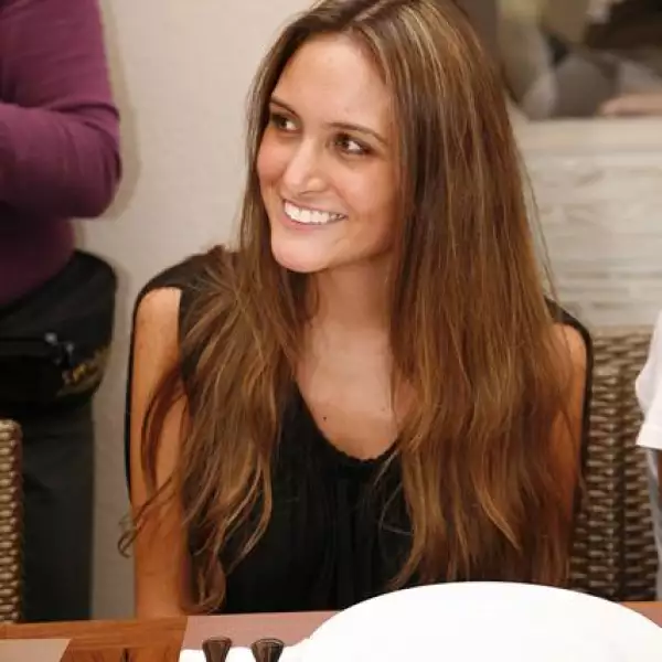 Rebeca Reynoso