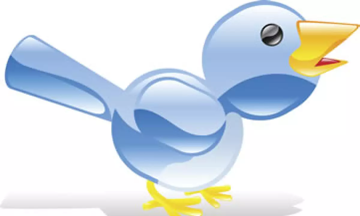 Twitter prevé cerca de 400 millones de visitantes únicos cada mes. (Foto: Photos to go)