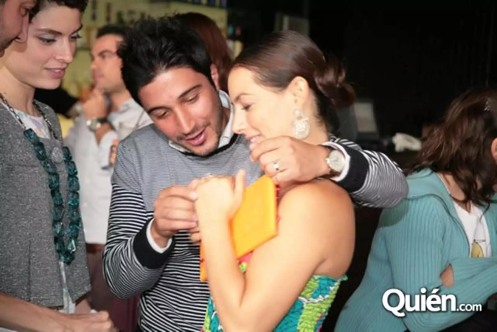 CCumple Claudia Lizaldi