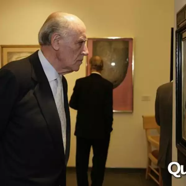 Arte Britanico en Mexico