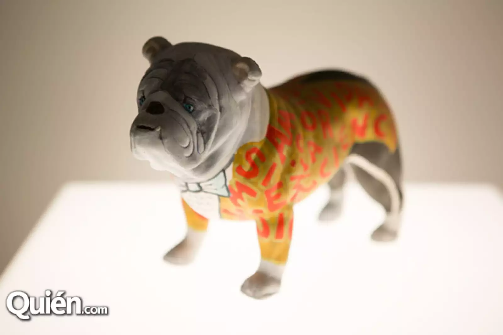 El Mago de las Letras de Miguel A. Cordero