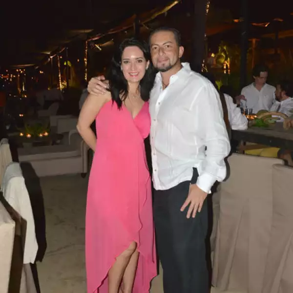 Eva López,José Aranda