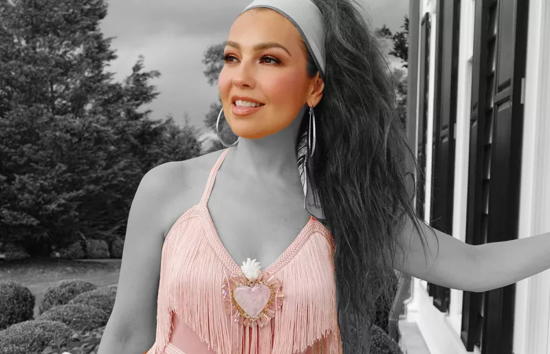 Thalia-Instagram-Stories