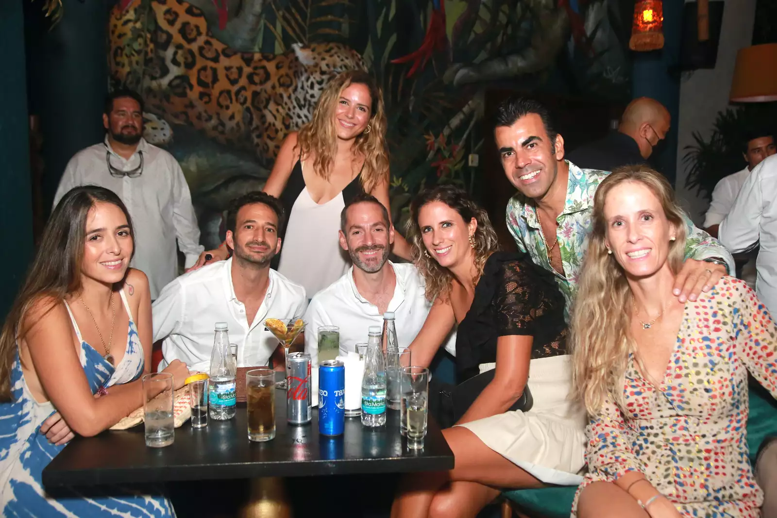 ZIBU ACAPULCO, XV ANIVERSARIO 