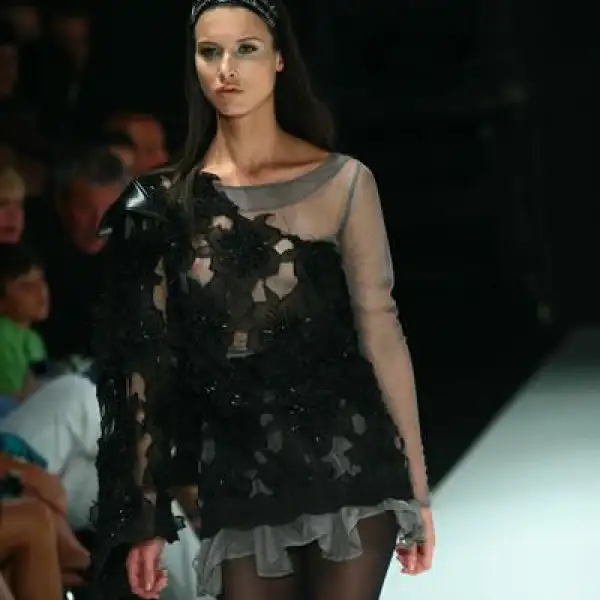 DFashion Pasarela Ricardo Seco.