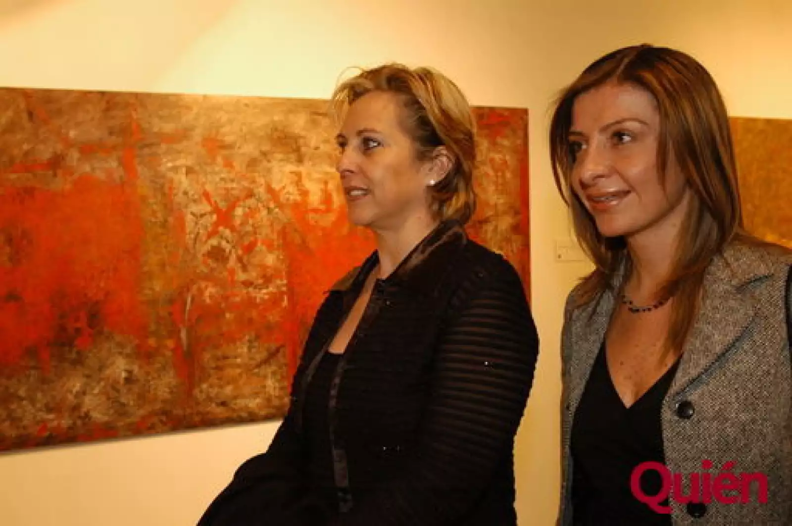 Mara Beteta, Mayra Ramos