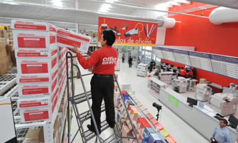 Se espera que Gigante contrate deuda para financiar la operación. (Foto tomada de la página de Gigante. )
