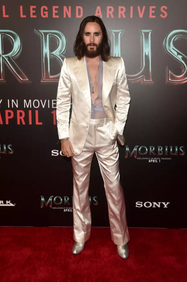 Jared Leto