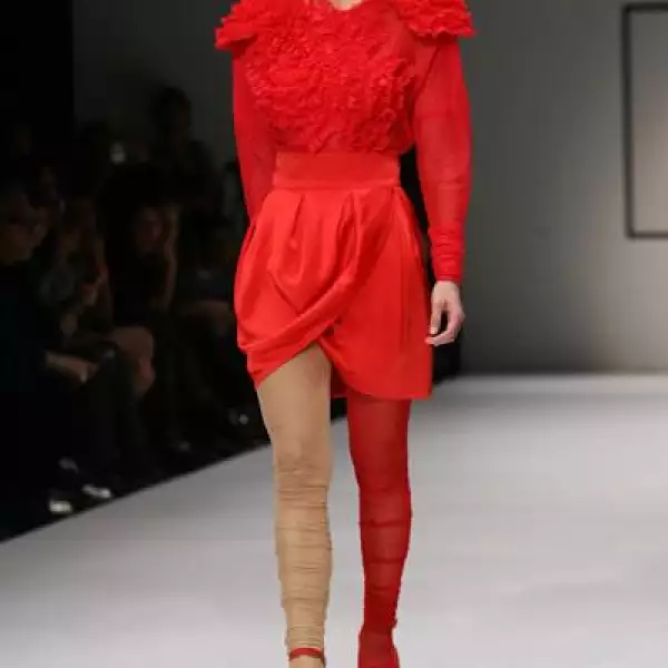 DFashion Julia y Renata.