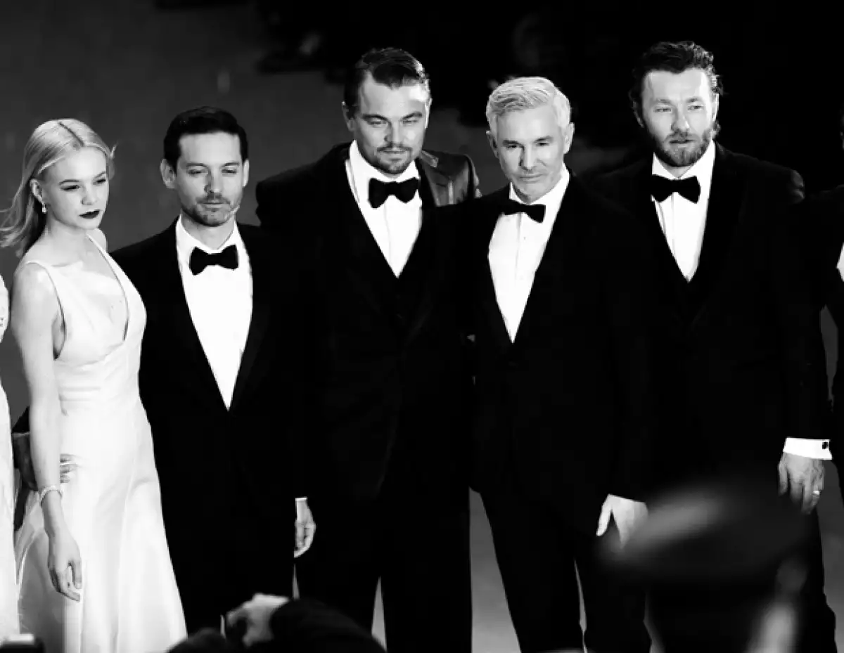 A pesar de lo que podríamos creer, Scott Fitzgerald tuvo una pésima carrera en el Hollywood de los 20 y las películas adaptadas de su gran novela no han corrido con mejor suerte.