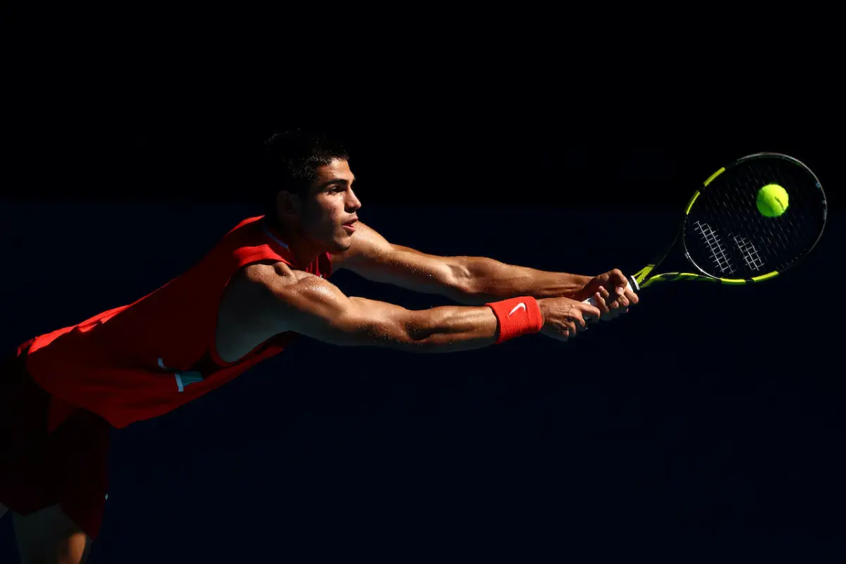 2022 Australian Open: Day 5