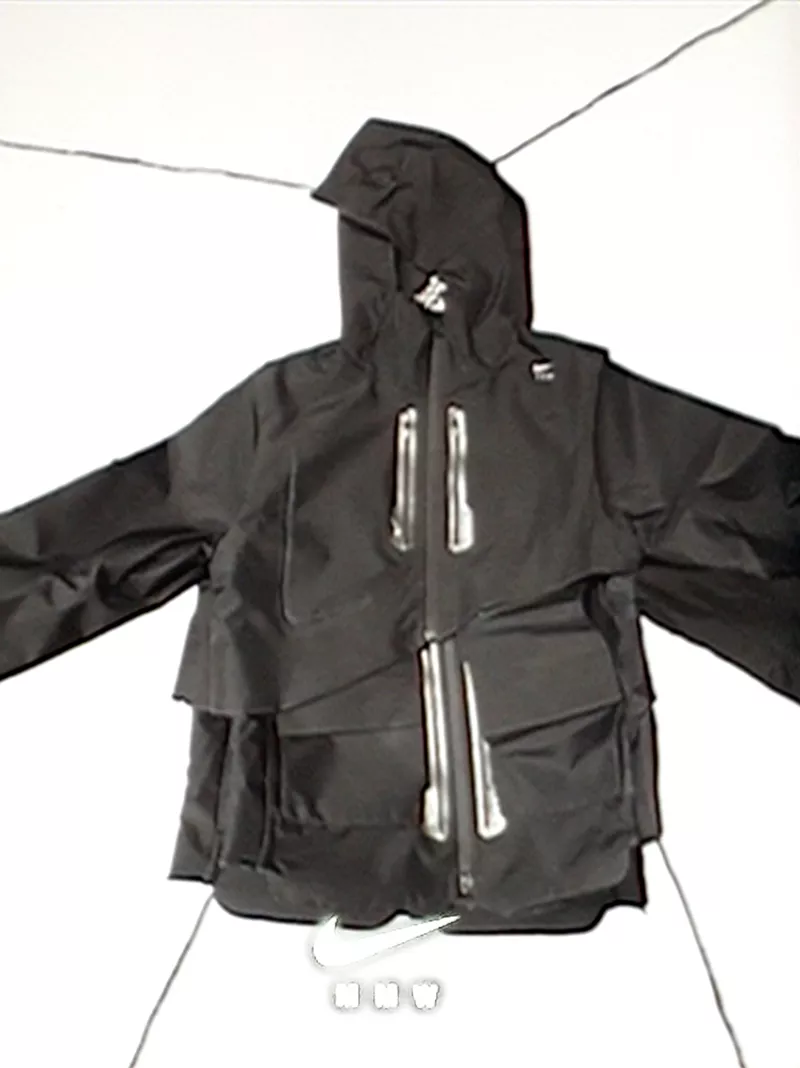 Foto: Nike, Nike x MMW