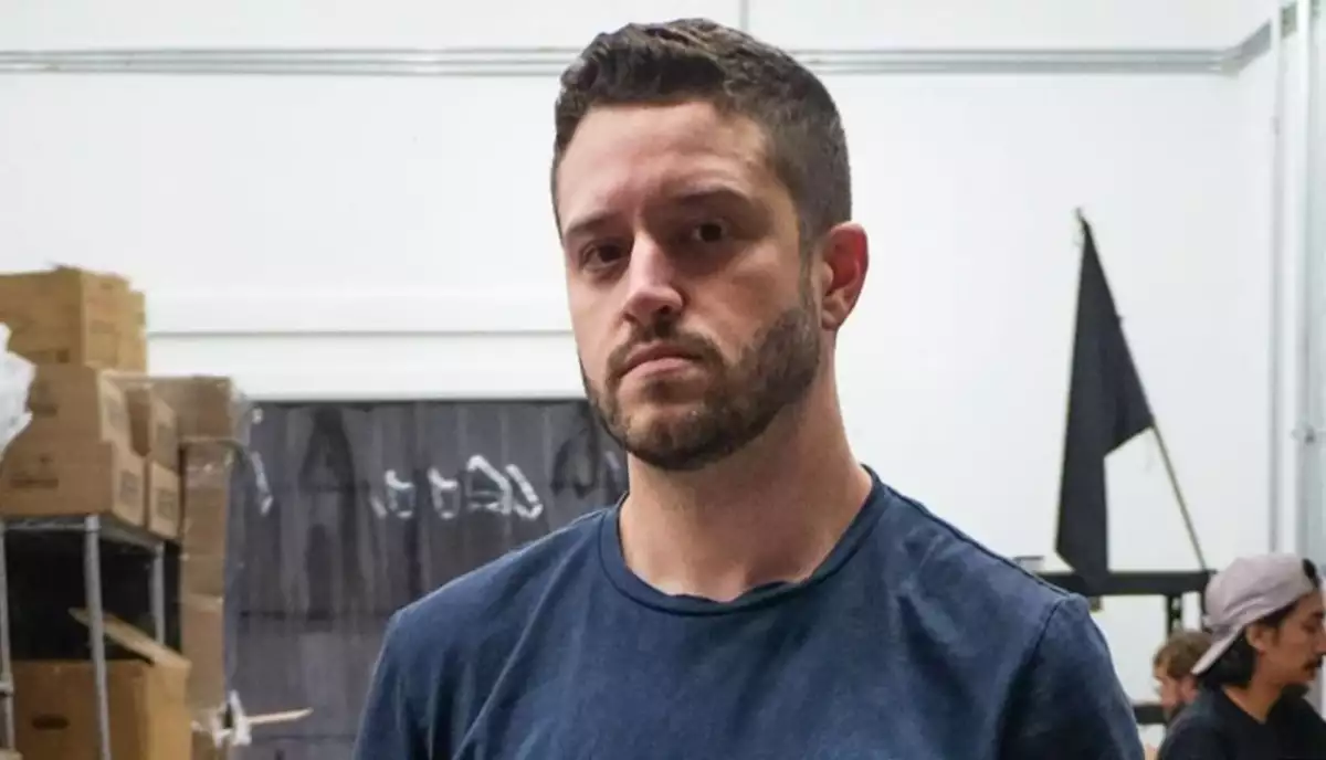 Cody Wilson