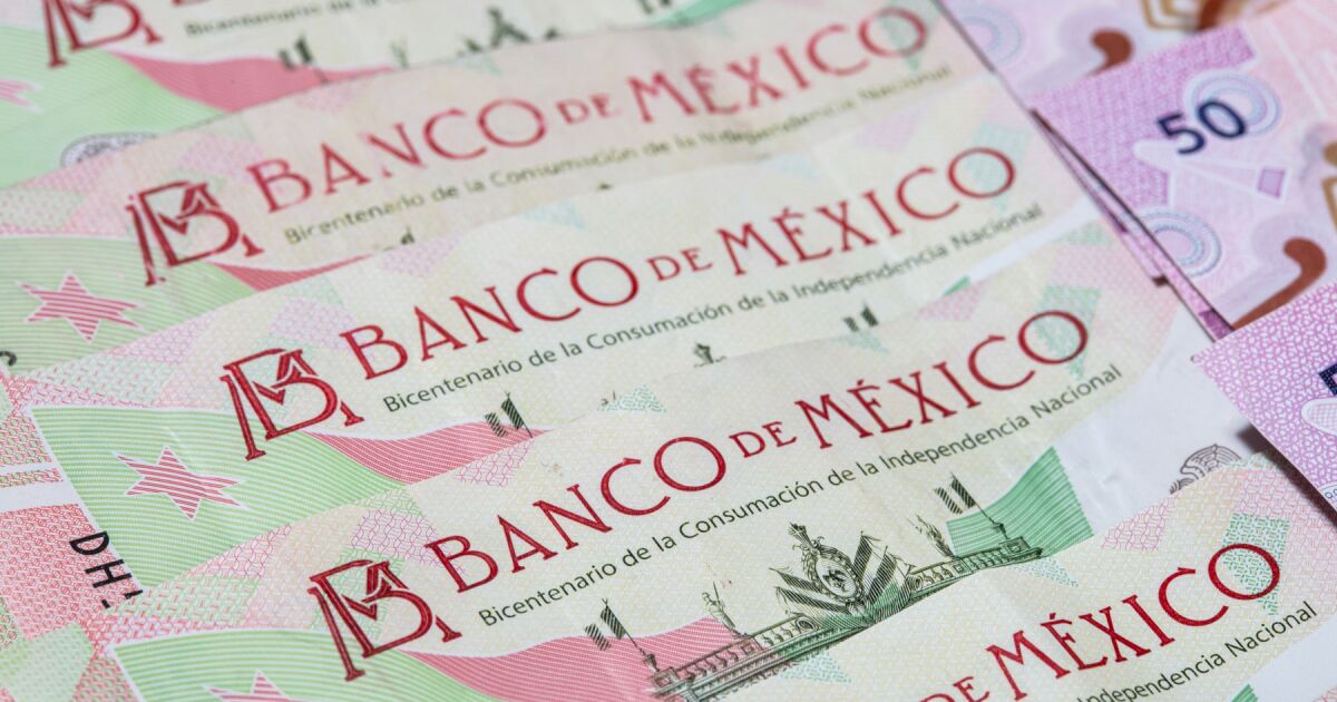 BANXICO MANDA SEÑAL: TASA DE INTERÉS SE QUEDA FIJA EN 6.50%