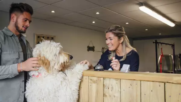 Quick Treat Before We Start