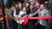 Inauguración Commando