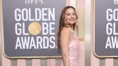 Margot Robbie
