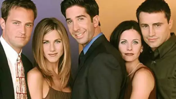 Frases y chistes de Friends se convirtieron en referentes de diversas generaciones. (Foto: Facebook/FriendsTV)