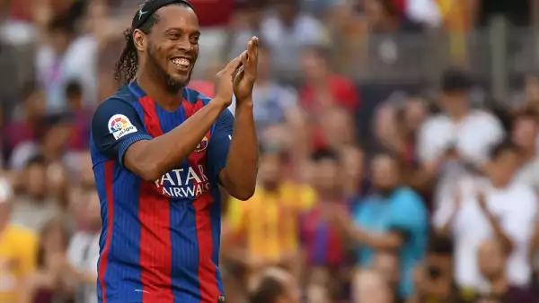 Ronaldinho