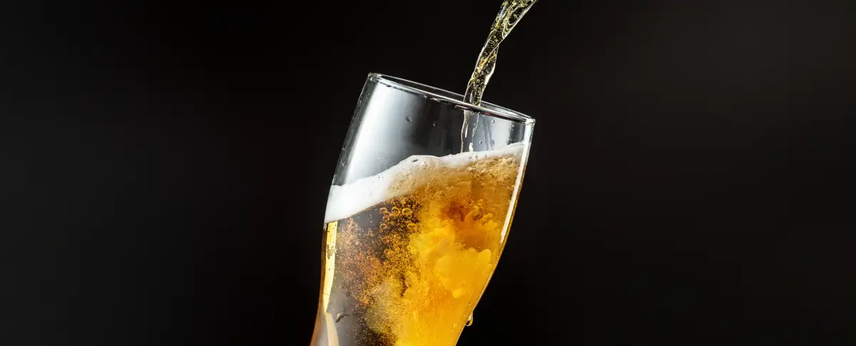 Cerveza
