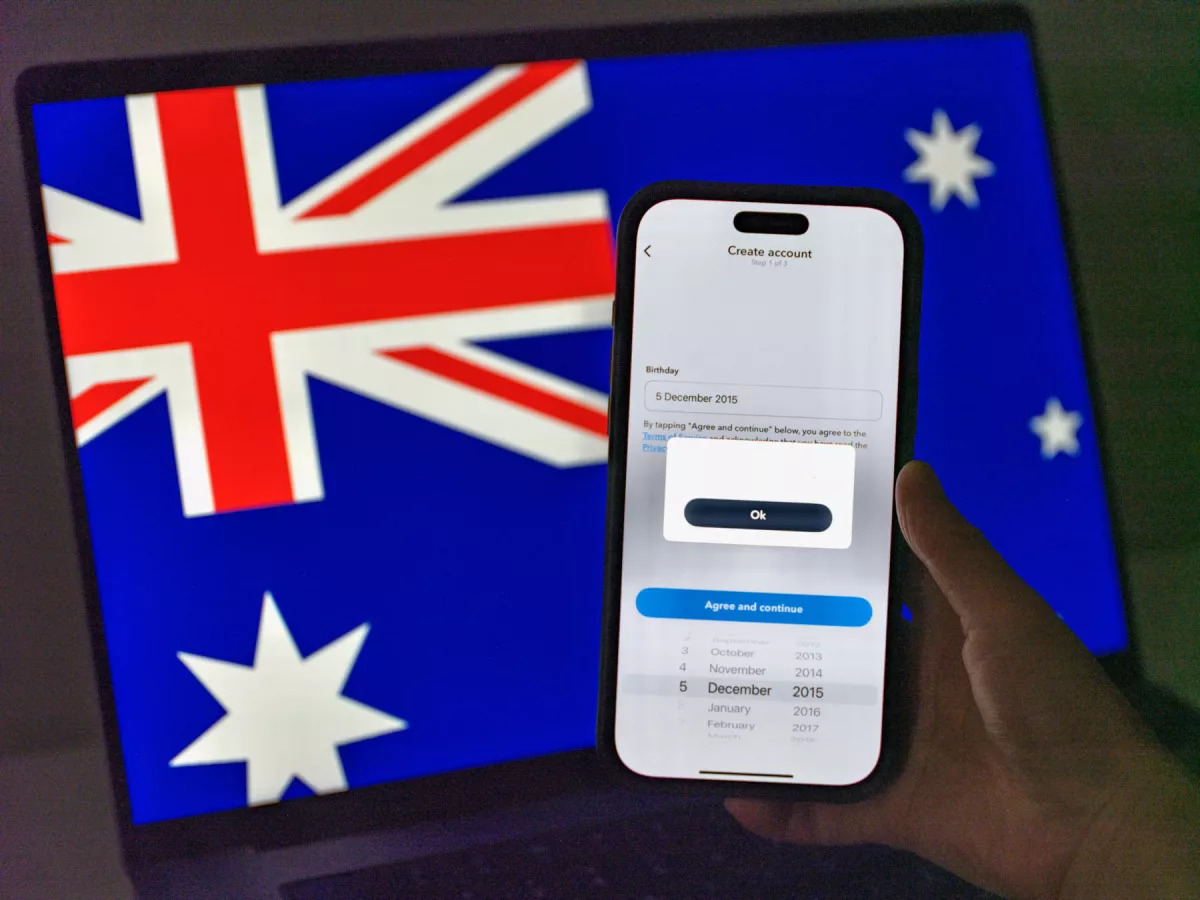 Australia crea oficina para regular la IA