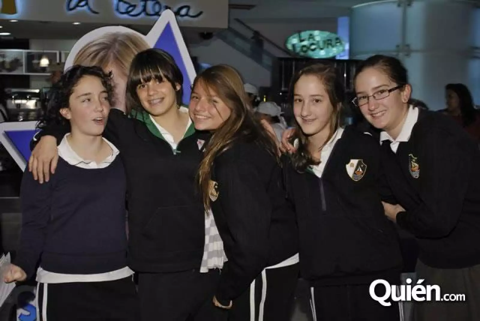 Premier STARSTRUCK: MI NOVIO ES UNA SÚPER ESTRELLA