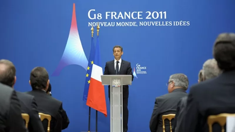 G8