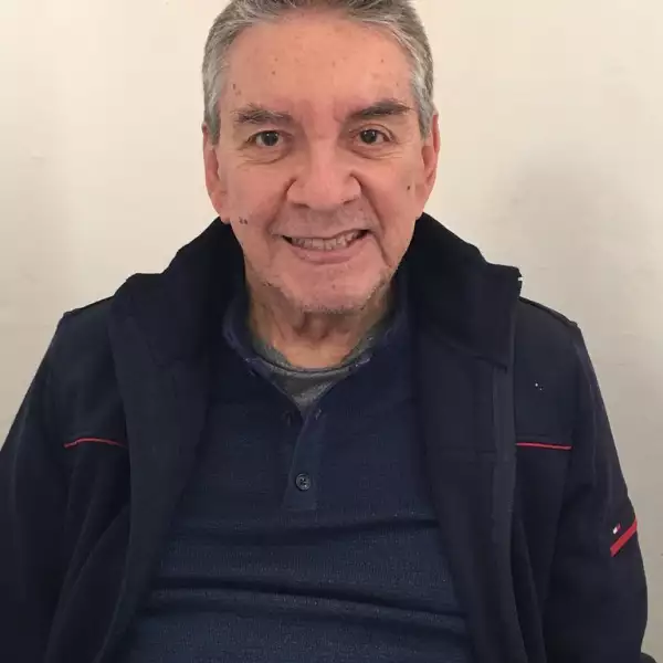 Marco Antonio Muñiz