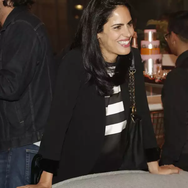 Inauguración Co-madre