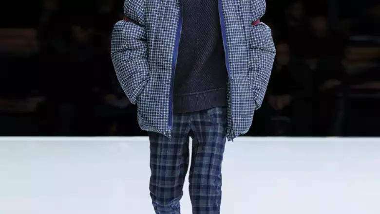 ZZegna Otoño-Invierno 2014/15