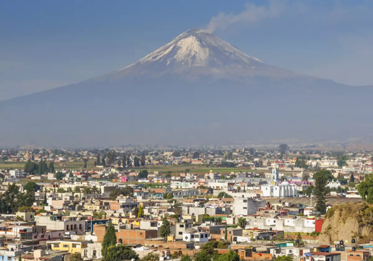puebla