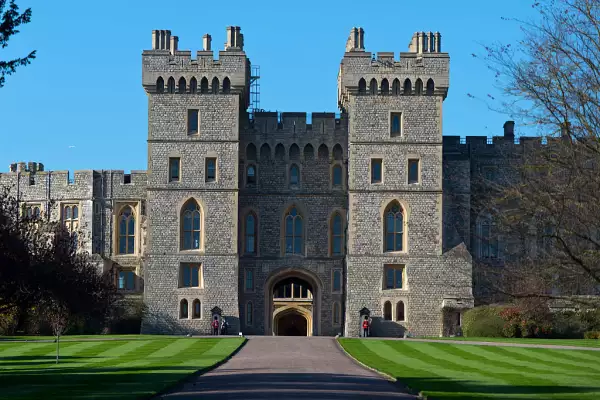 Castillo Windsor