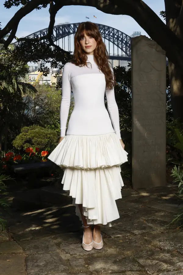 Universal Pictures Hosts A Photocall Of "Sense & Sensibility" In Sydney On Wednesday, September 30