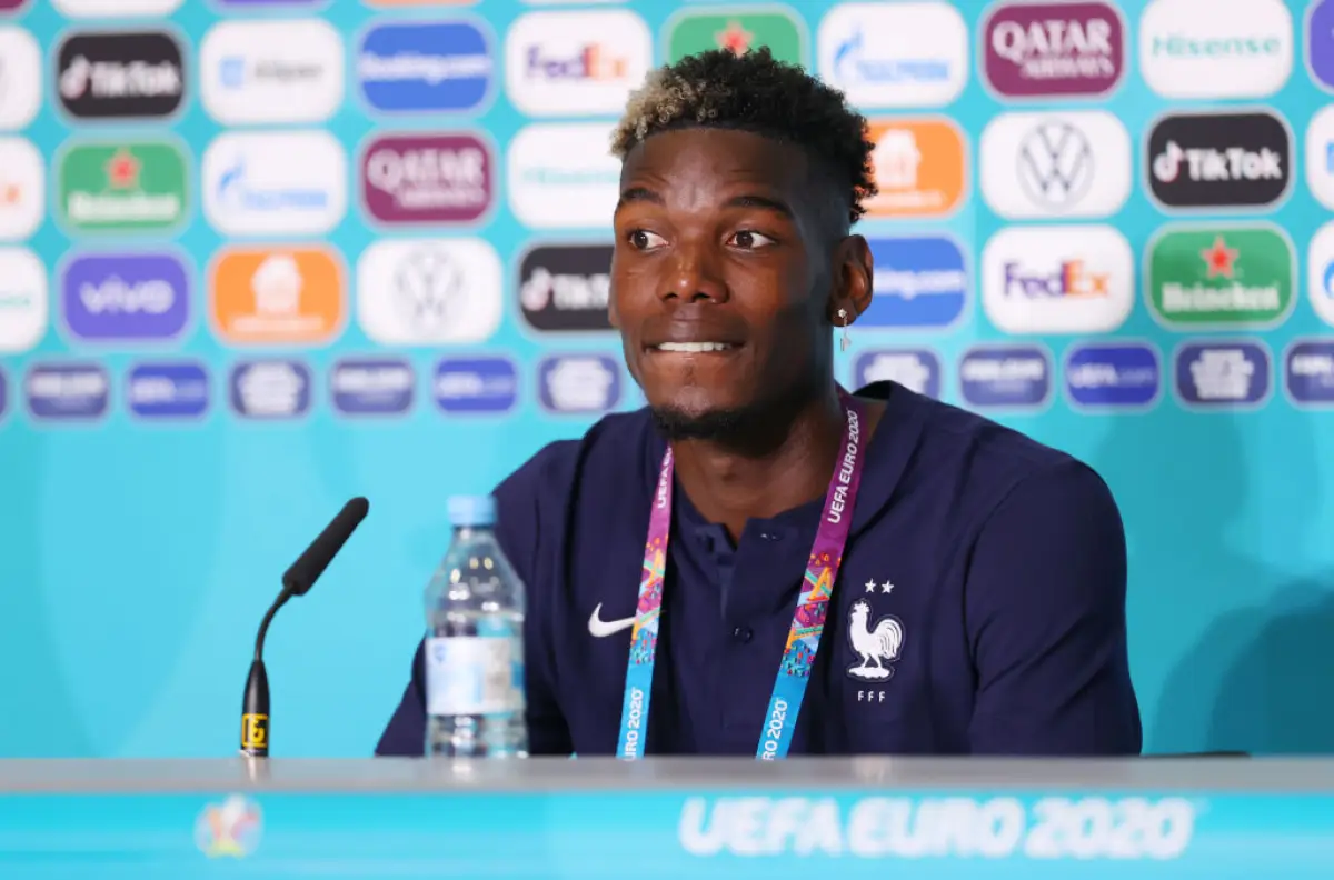 France v Germany - UEFA Euro 2020: Group F