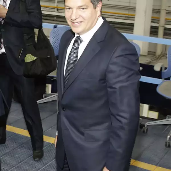 Miguel Alemán Magnani