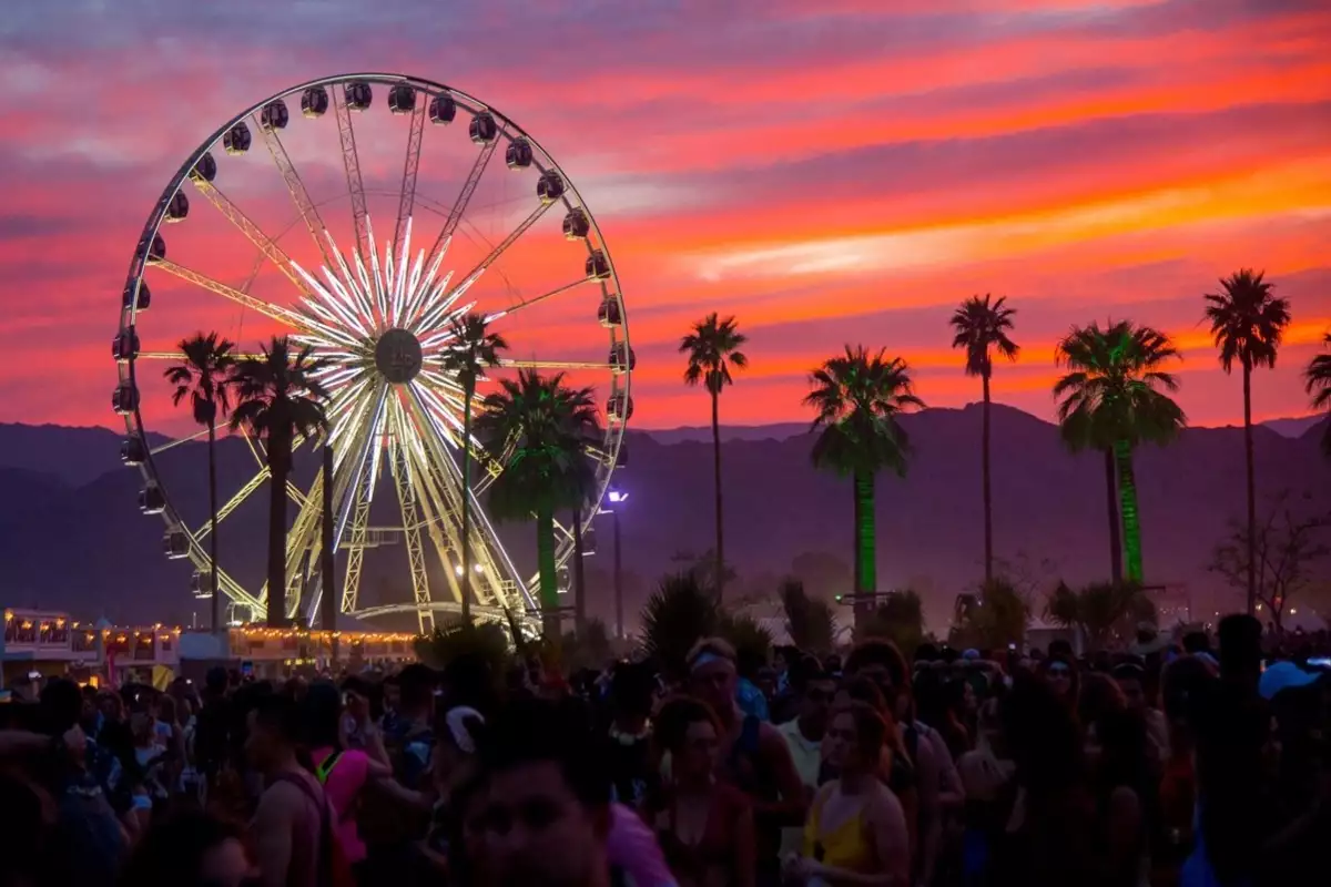Coachella