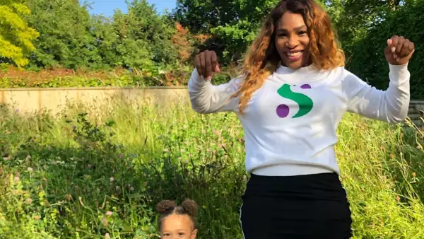 Serena Williams